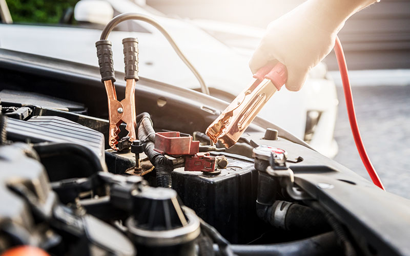 Towing In Sacramento | Expedite Towing