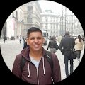 Gerardo Fraga Calderon
